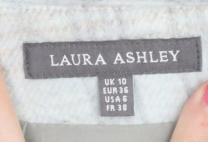 Womens UK Size 10 Laura Ashley Straight & Pencil  Skirt