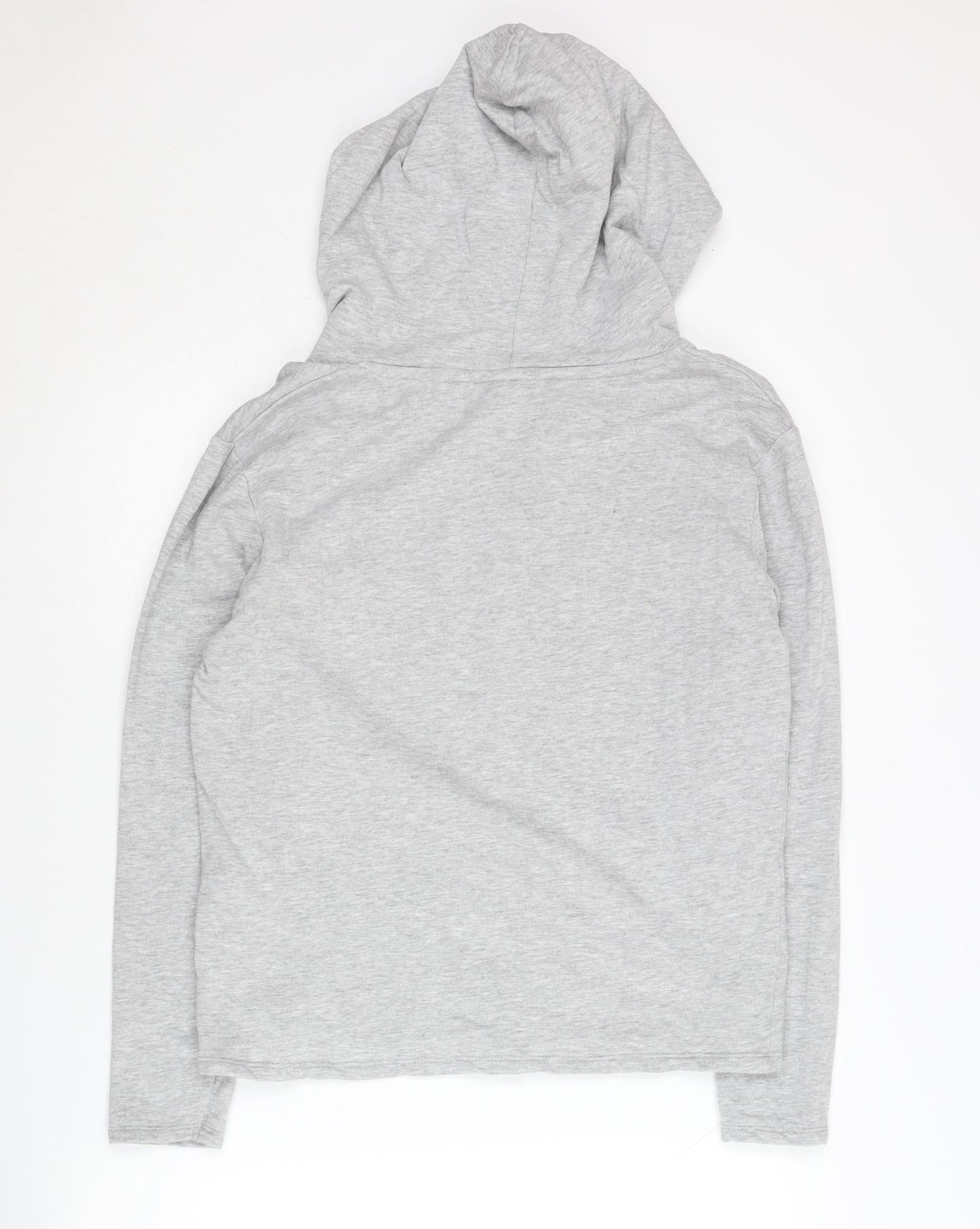 Bench Women's Grey Bench Hoodie size S
