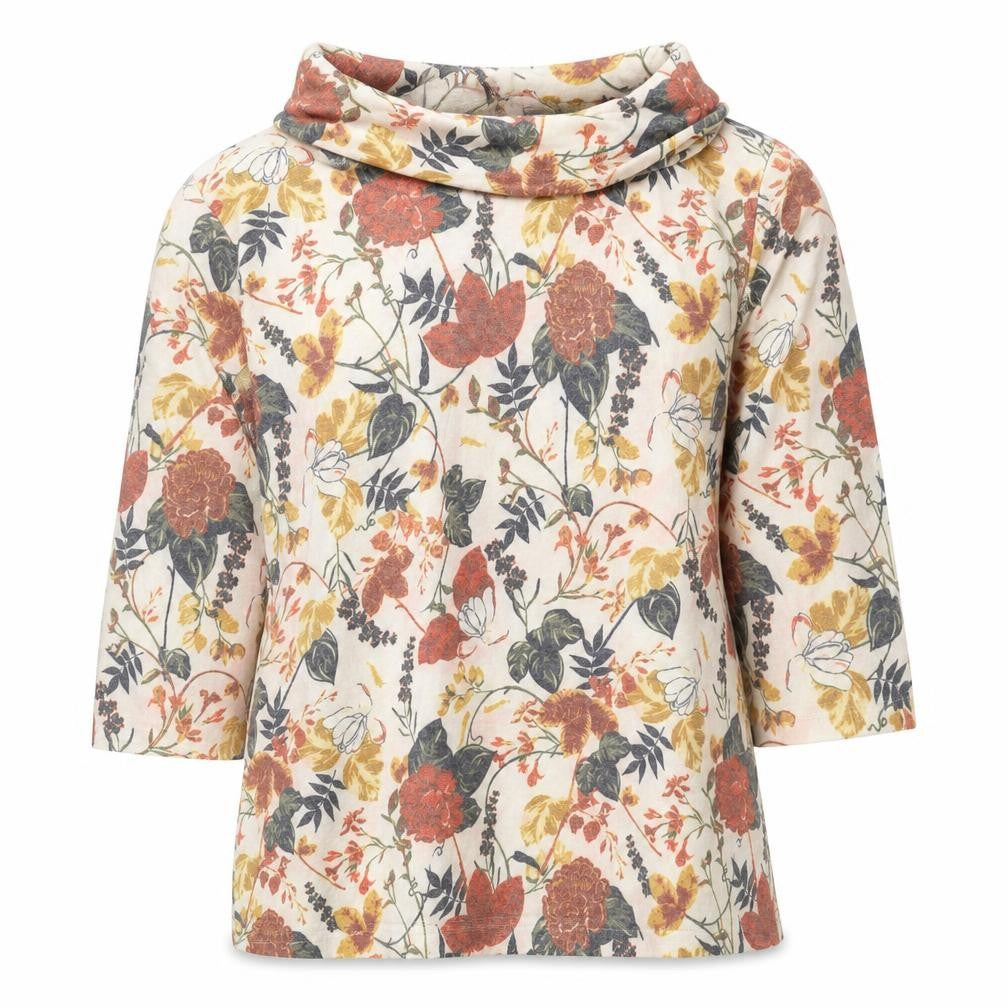 Womens UK Size L Isle Multicoloured Pullover