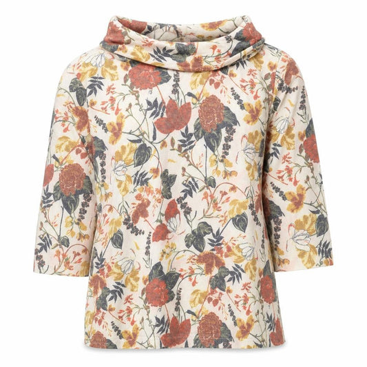 Womens UK Size L Isle Multicoloured Pullover