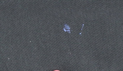 Adidas Women's Black Crew Neck Sweatshirt Size UK 8