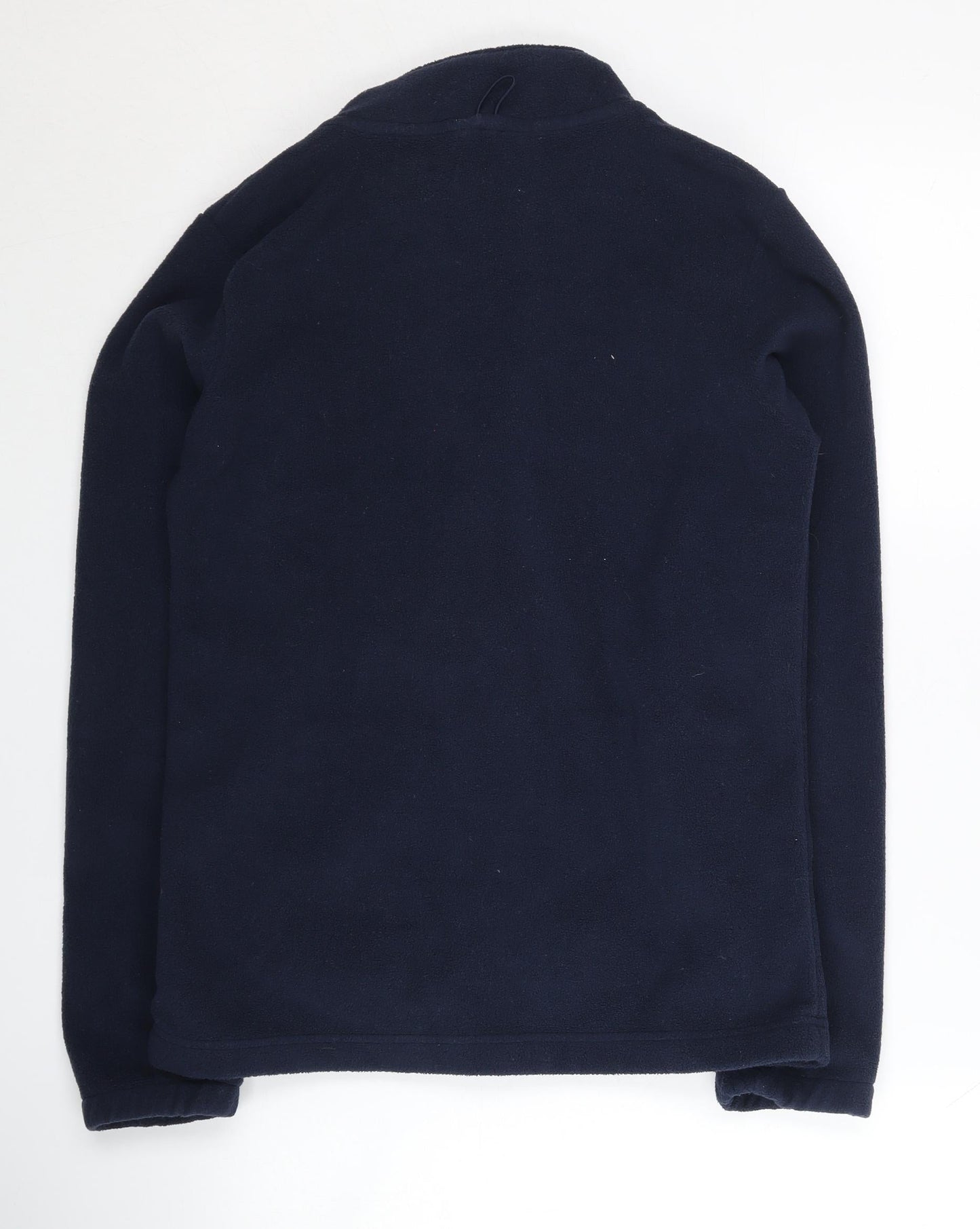 Mountain Warehouse Boys Blue Full Zip Jacket 13 Years