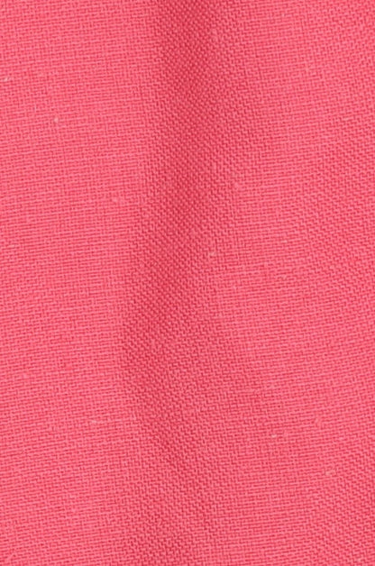 Viyella Women's Pink Blazer UK 16 Short Sleeve