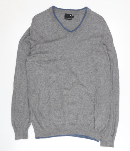Bäumler Grey Jumper, size S.