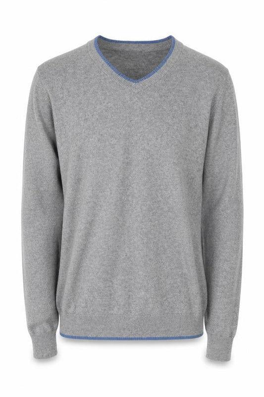 Bäumler Grey Jumper, size S.