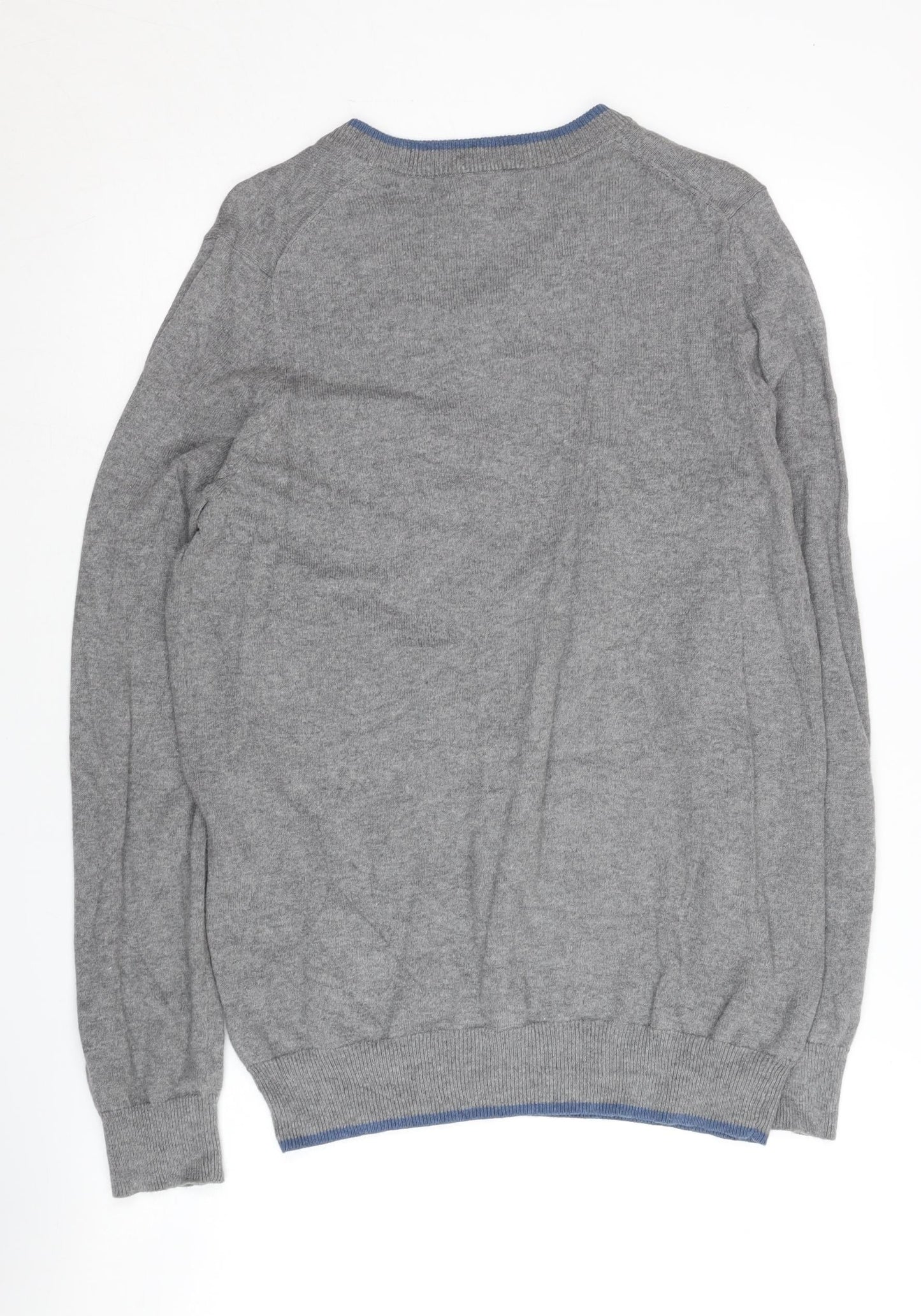 Bäumler Grey Jumper, size S.