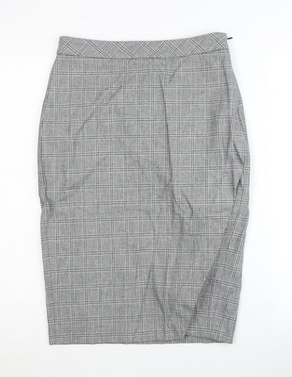 Banana Republic Women’s Grey Pencil Skirt Size 0