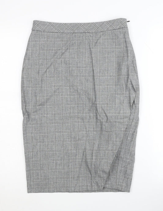 Banana Republic Women’s Grey Pencil Skirt Size 0
