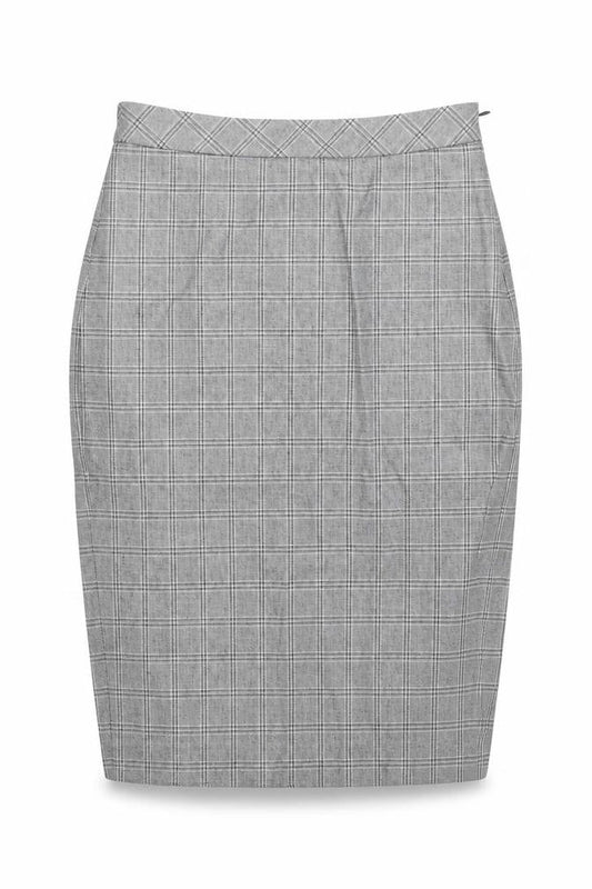 Banana Republic Women’s Grey Pencil Skirt Size 0