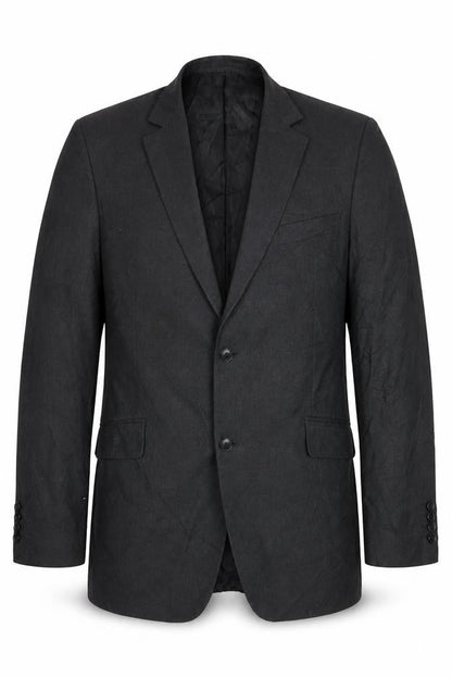 Mens UK Size 44 Dehavilland Regular Grey Suit Jacket