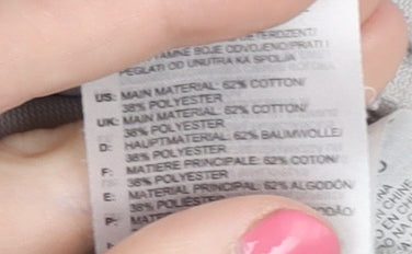 Adidas Men's Beige T-Shirt, Large, Crew Neck, Logo Accent