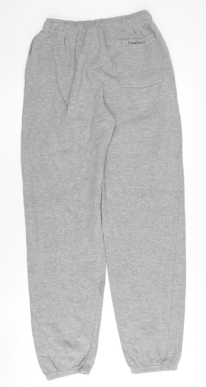 Pierre Cardin Men's Grey Sweatpants M