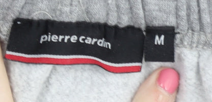 Pierre Cardin Men's Grey Sweatpants M