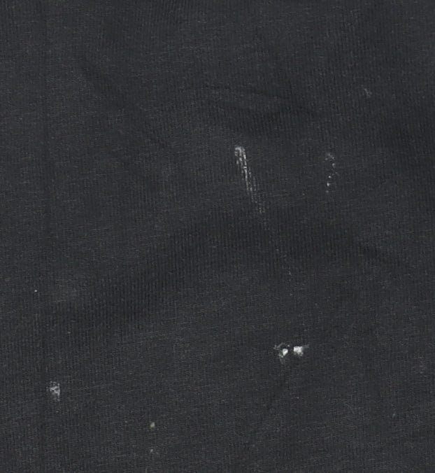 Nike Women’s Black Gym Yoga Trousers, Size S, Straight Style