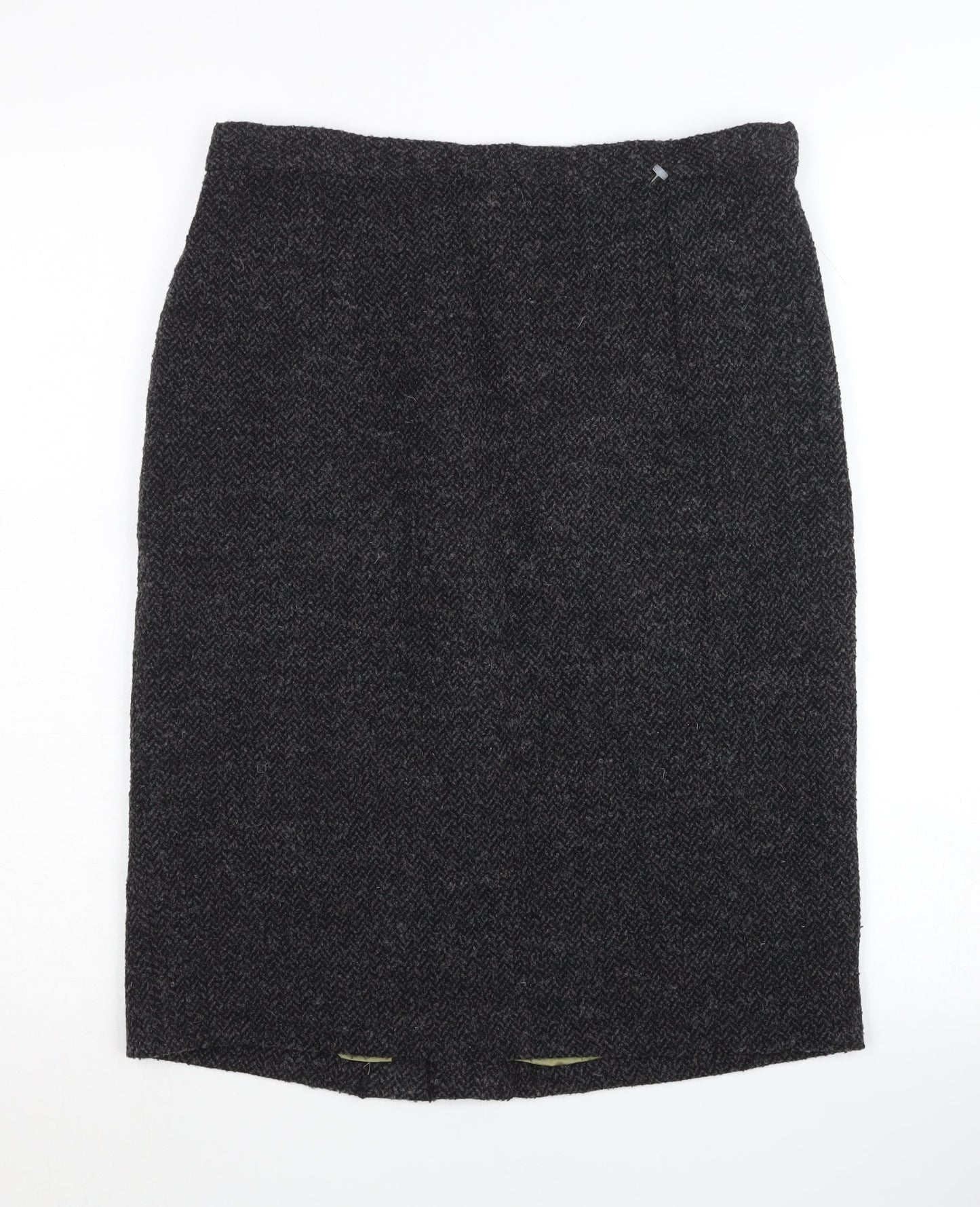 Womens UK Size 10 Jigsaw Straight & Pencil  Skirt