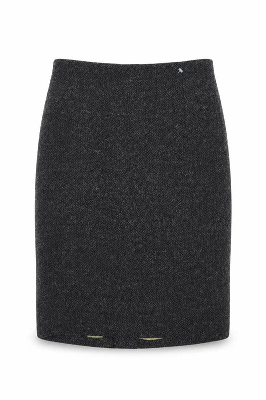 Womens UK Size 10 Jigsaw Straight & Pencil  Skirt