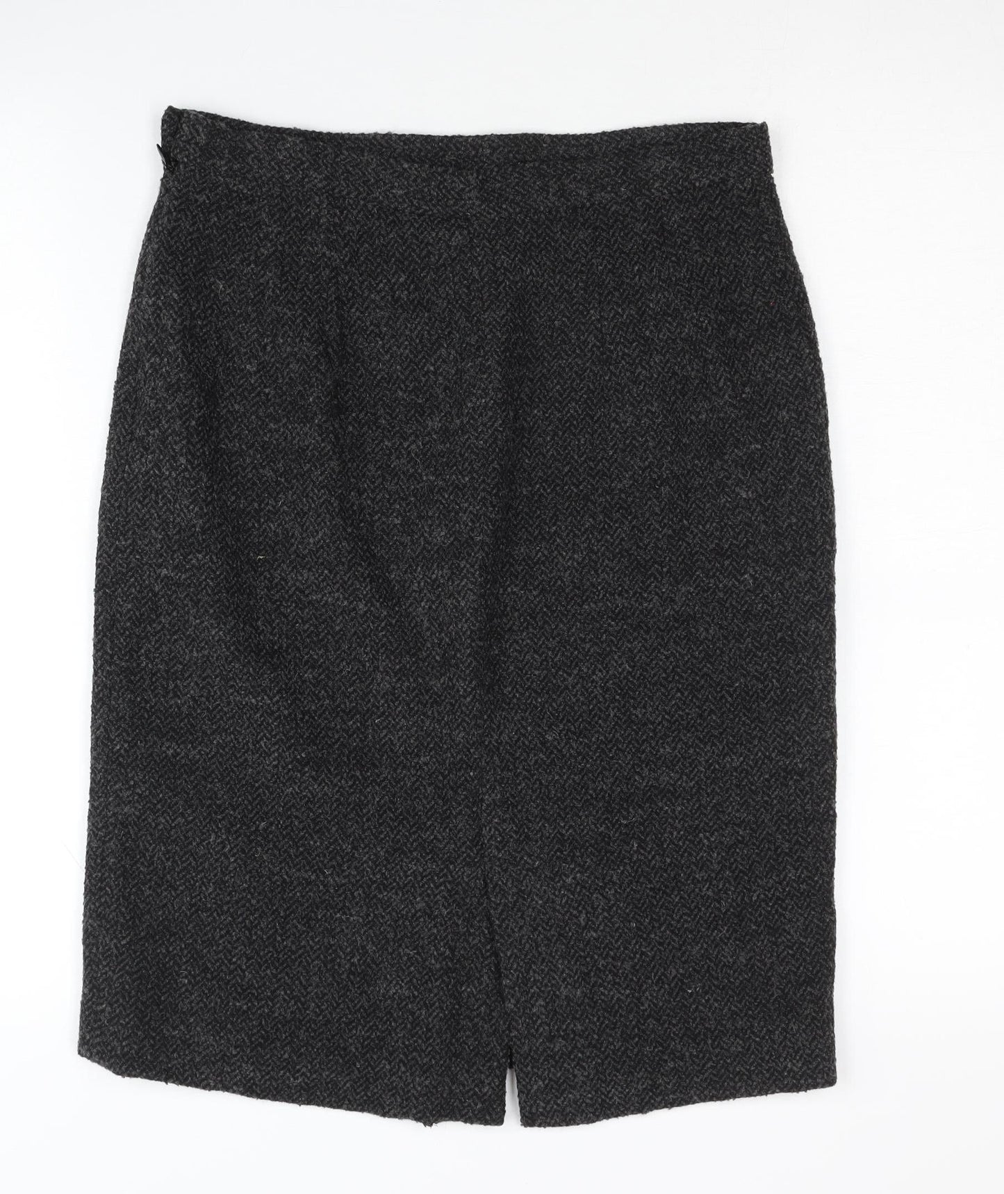 Womens UK Size 10 Jigsaw Straight & Pencil  Skirt