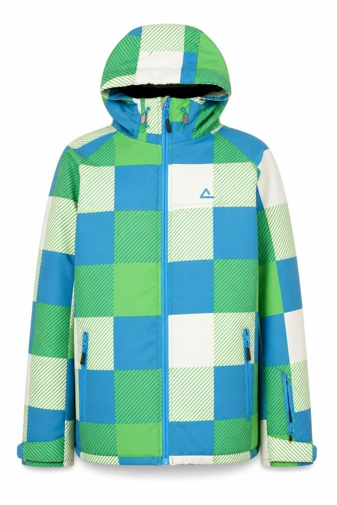 Mens UK Size S Dare 2B Multicoloured Puffer Jacket