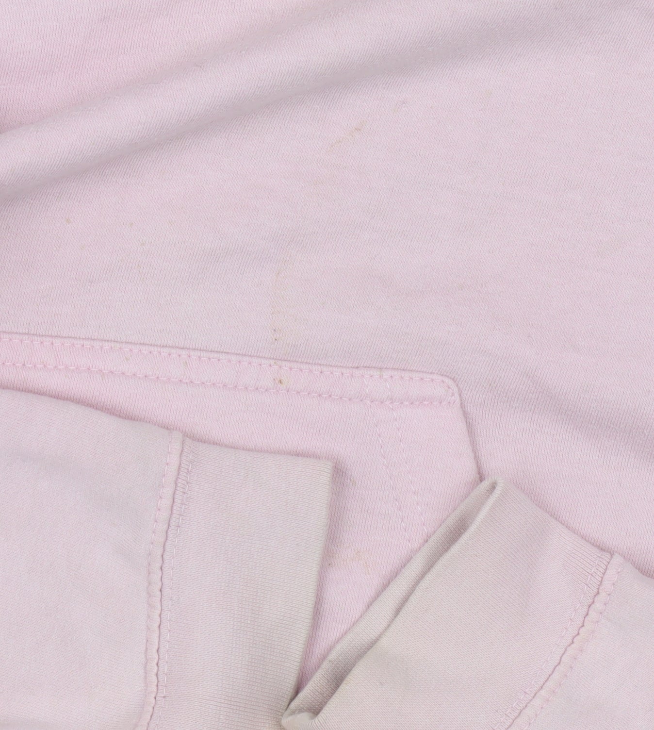 Kenpuniverse Unisex Pink Anime Hoodie 2XL