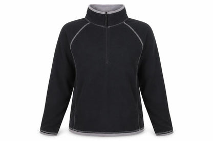 Mountain Warehouse Women’s Black Pullover Sweatshirt