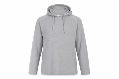 Trespass Women's Grey Pullover Hoodie Size S