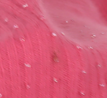Womens UK Size 8 CC Pink Pullover Jumper