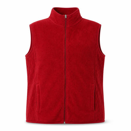 Womens UK Size 14 Isabelle Red Basic Jacket