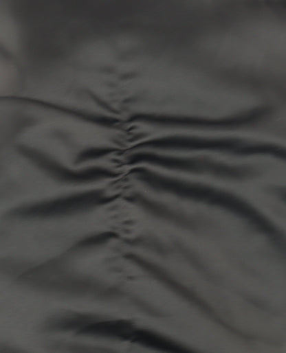 AND/OR Men's Green Waistcoat Size L