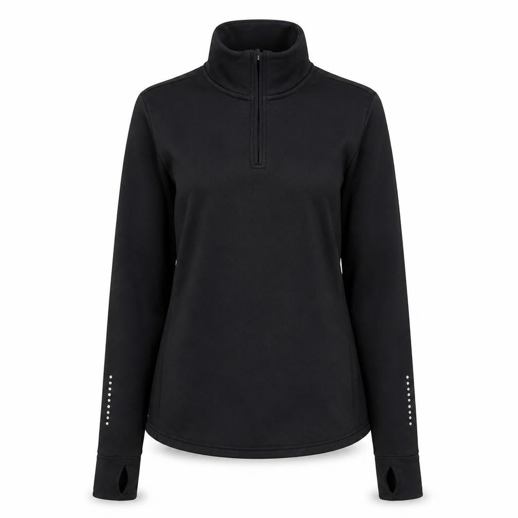 Womens UK Size 8 Mountain Warehouse Black  Casual