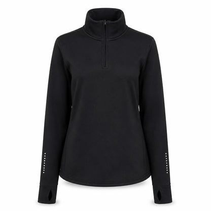 Womens UK Size 8 Mountain Warehouse Black  Casual
