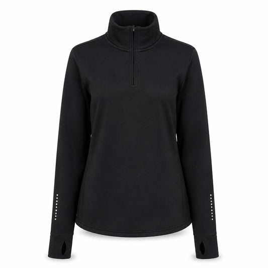 Womens UK Size 8 Mountain Warehouse Black  Casual