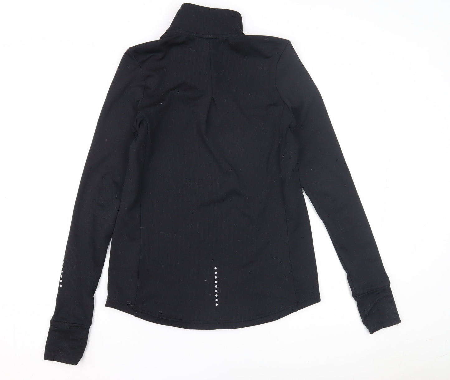 Mountain Warehouse Women's Black Pullover Size 8