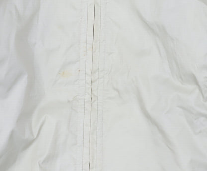Mens UK Size M Peter Storm Beige Rain Coat