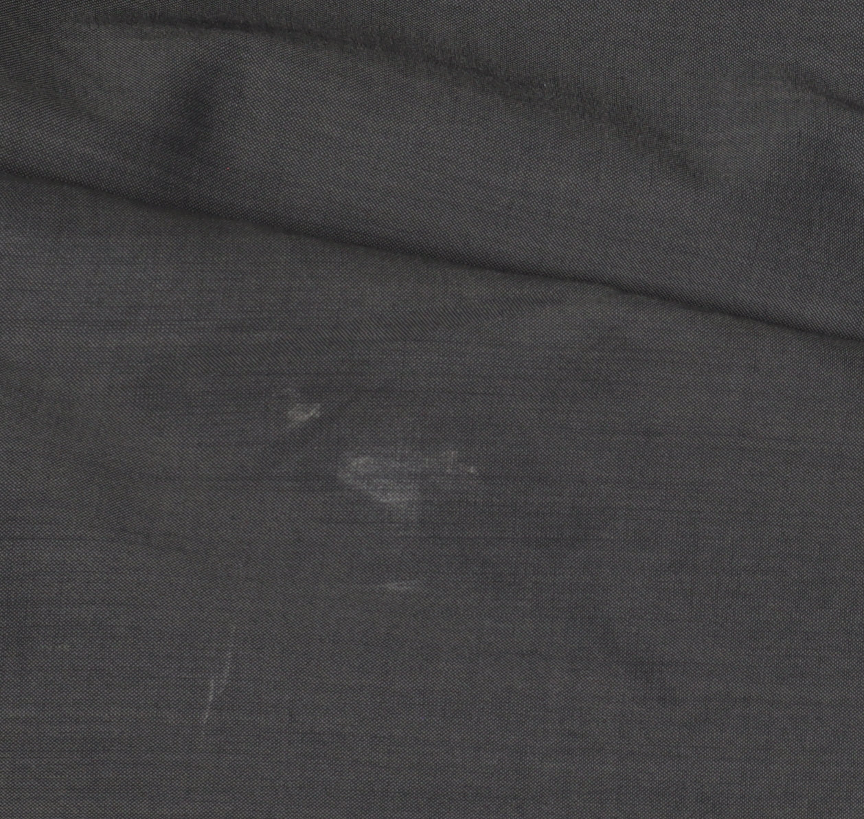 Pierre Cardin Men's Black Trousers Size 36