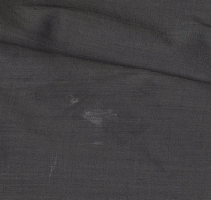 Pierre Cardin Men's Black Trousers Size 36