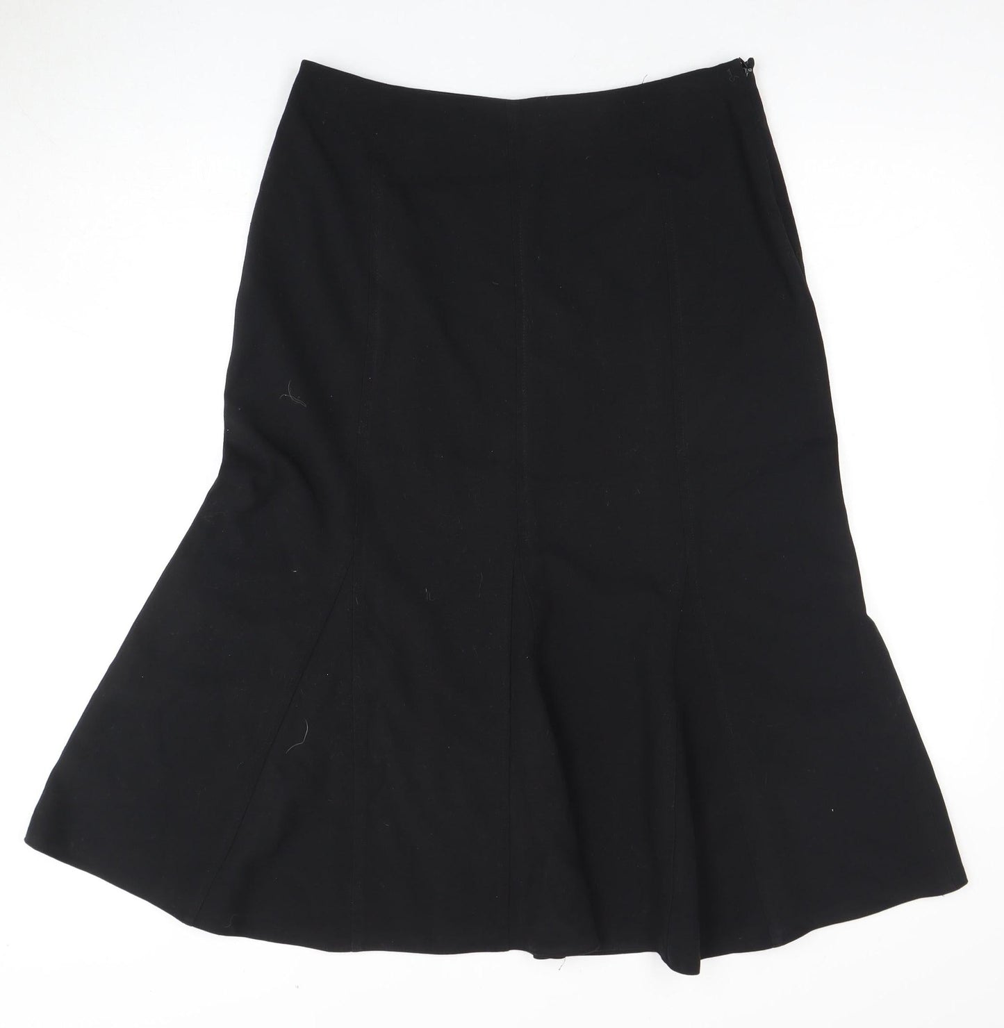 Womens UK Size 12 Sarah Hamilton Straight & Pencil  Skirt