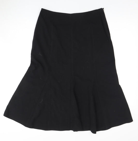 Womens UK Size 12 Sarah Hamilton Straight & Pencil  Skirt