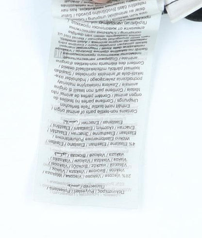 Jack & Jones Men's Black Trousers - Size 31, Classic Style