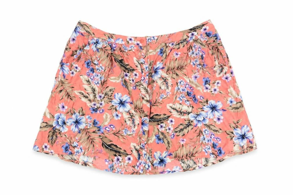 Womens UK Size 14 New Look A-Line  Skirt