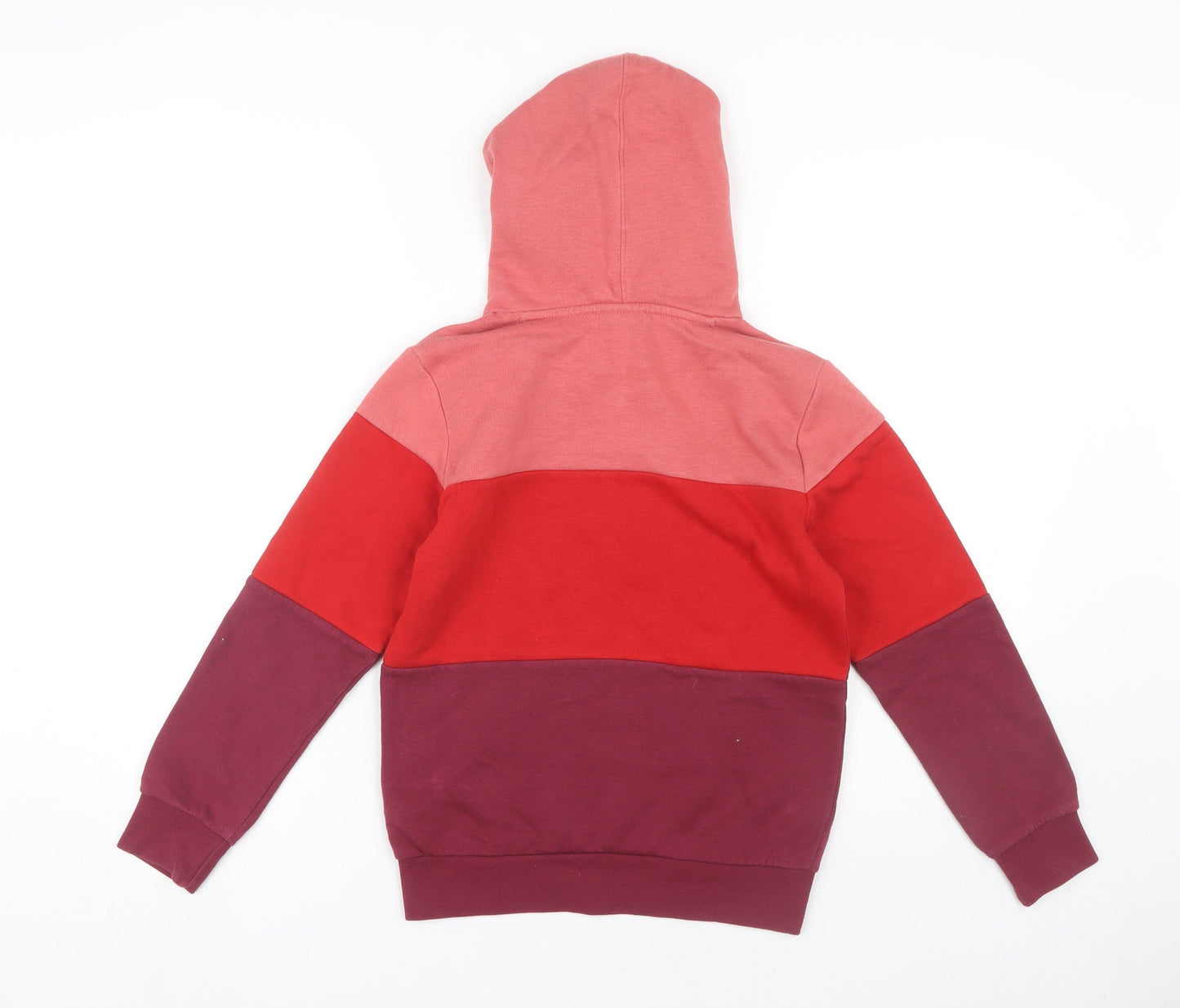 Champion Boys Multicoloured Pullover Hoodie, Size 9-10
