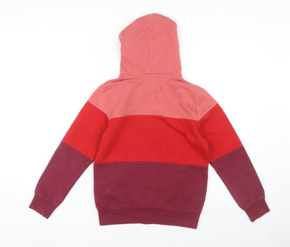 Champion Boys Multicoloured Pullover Hoodie, Size 9-10
