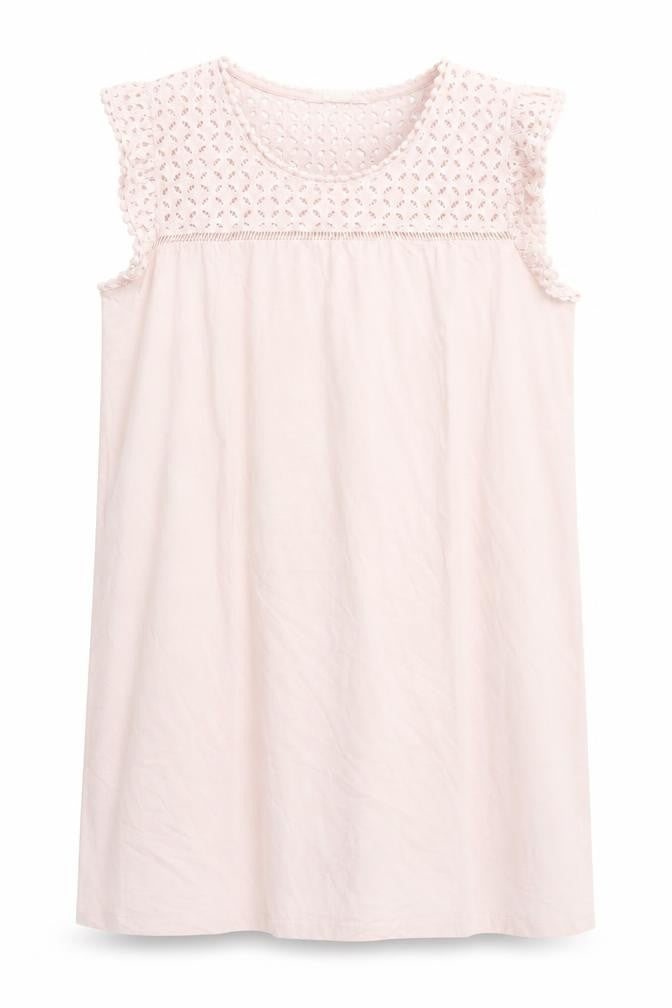 Marks and Spencer Women's Pink XL Shift Dress