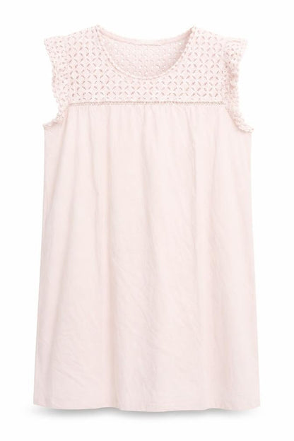 Marks and Spencer Women's Pink XL Shift Dress