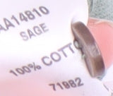 Cotton Traders Men's Green Polo Shirt 2XL Short Sleeve