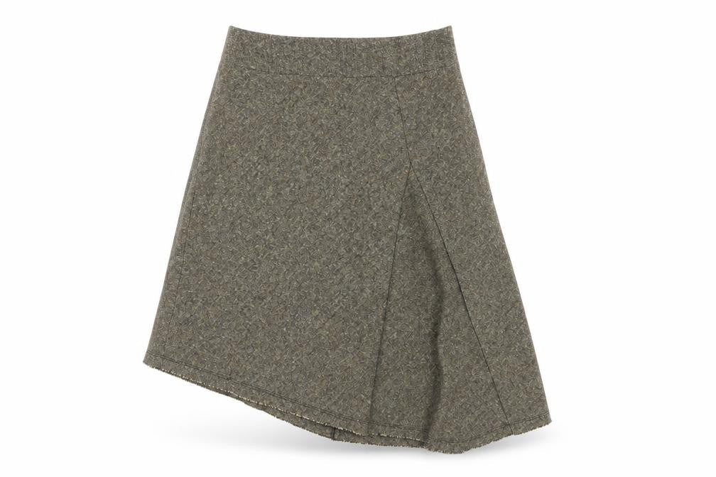Womens UK Size 10 Per Una   Skirt