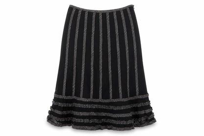 Womens UK Size 12 Marks and Spencer Midi  Skirt