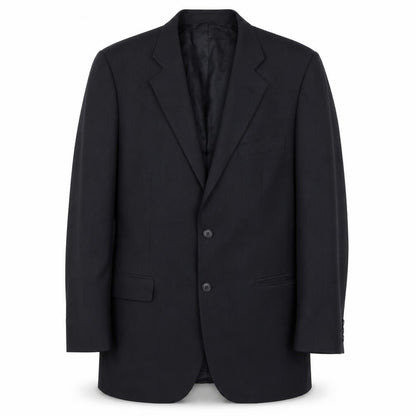 Mens UK Size 40 Marks and Spencer Regular Grey Suit Jacket