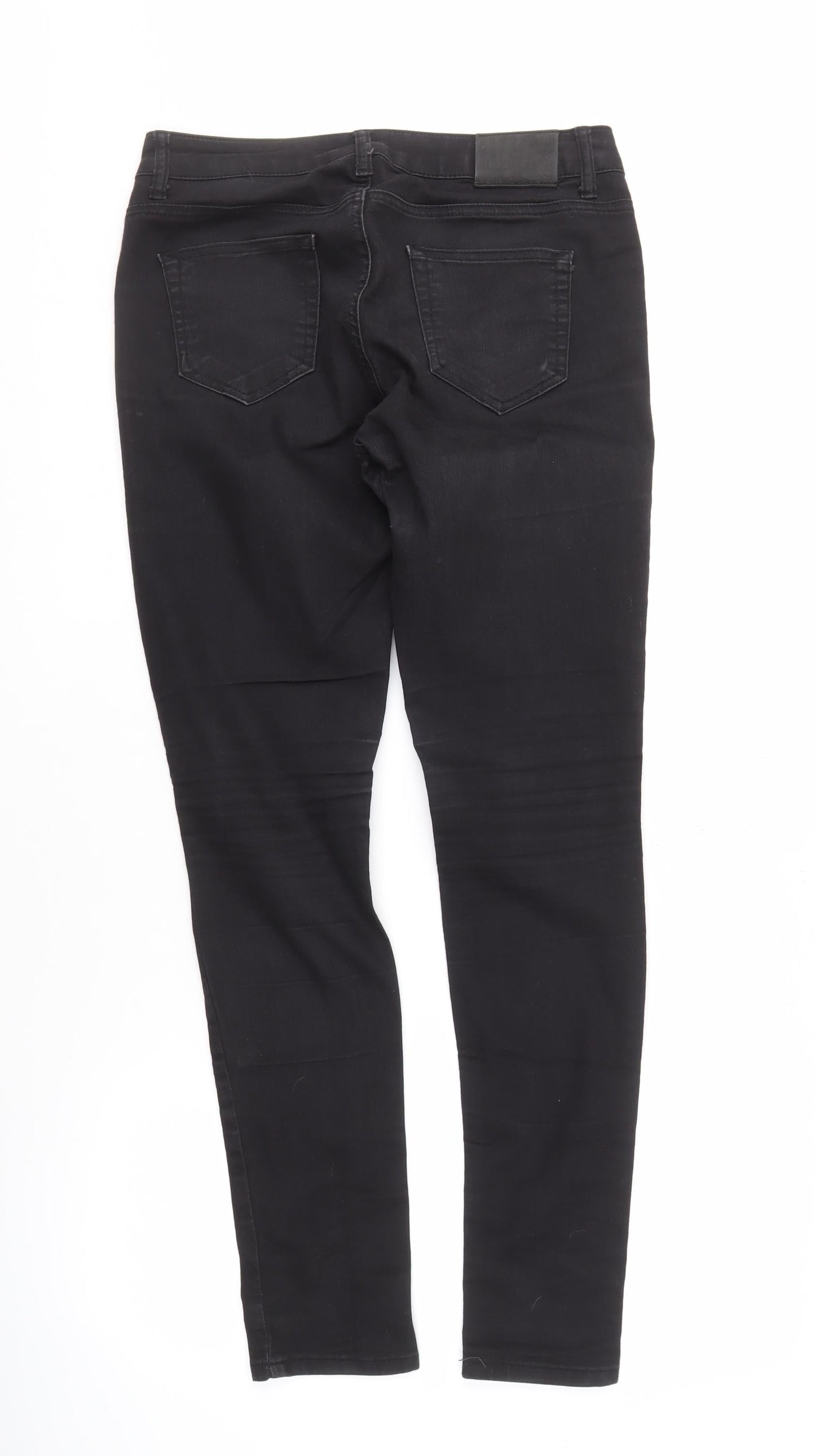 Brooklyn Supply Co. Women's Black Skinny Jeans Size 12