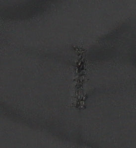 Adidas Women Black Track Pants Size 10 with Pockets