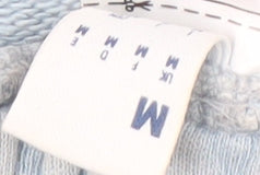 Reebok Men's Blue Athletic Shorts M